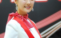 迈开腿让学长看看你